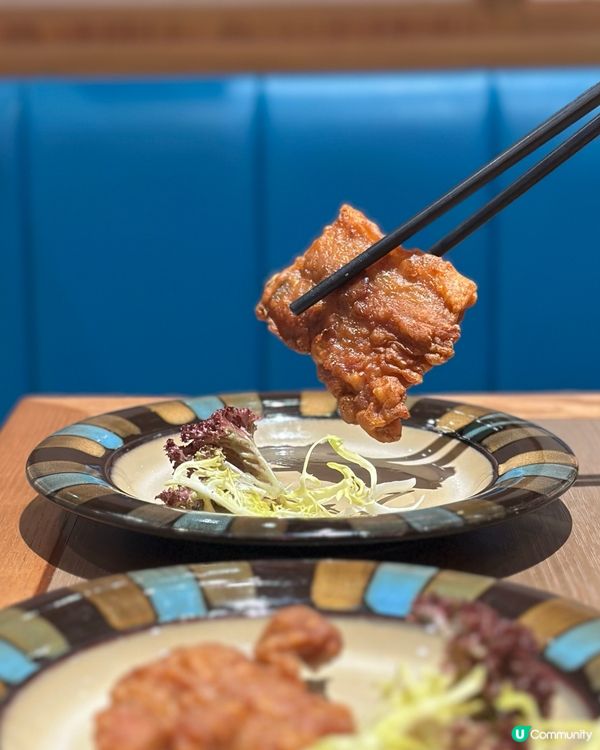 秋日限定～皇者歸來大閘蟹套餐