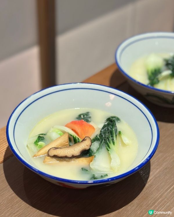 秋日限定～皇者歸來大閘蟹套餐