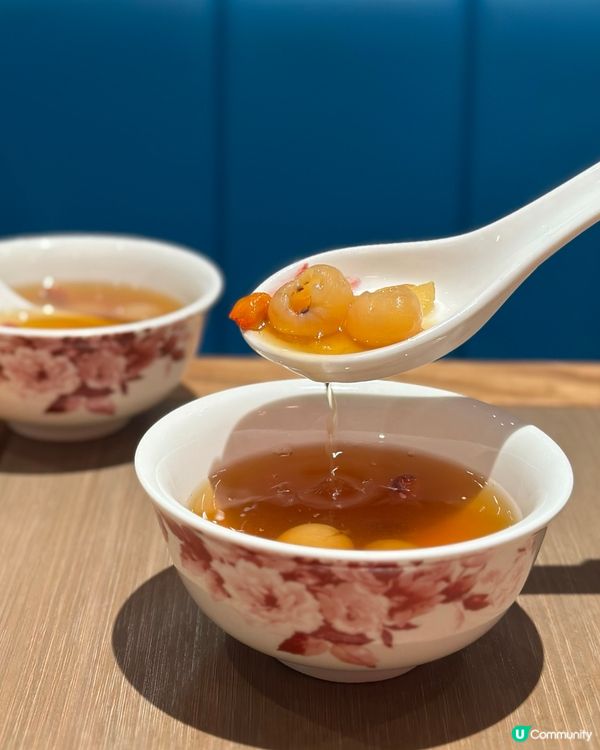 秋日限定～皇者歸來大閘蟹套餐