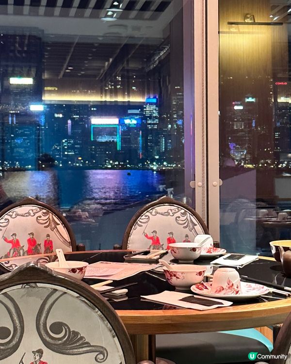 秋日限定～皇者歸來大閘蟹套餐