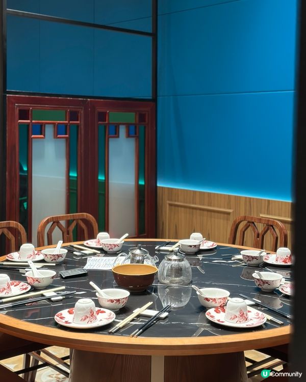 秋日限定～皇者歸來大閘蟹套餐