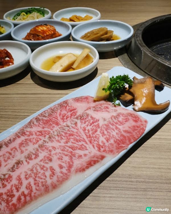 【吃下尖沙咀】用舌尖感受初秋饗宴 - 雪下覓炙