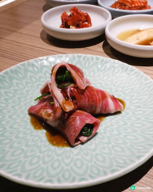 【吃下尖沙咀】用舌尖感受初秋饗宴 - 雪下覓炙