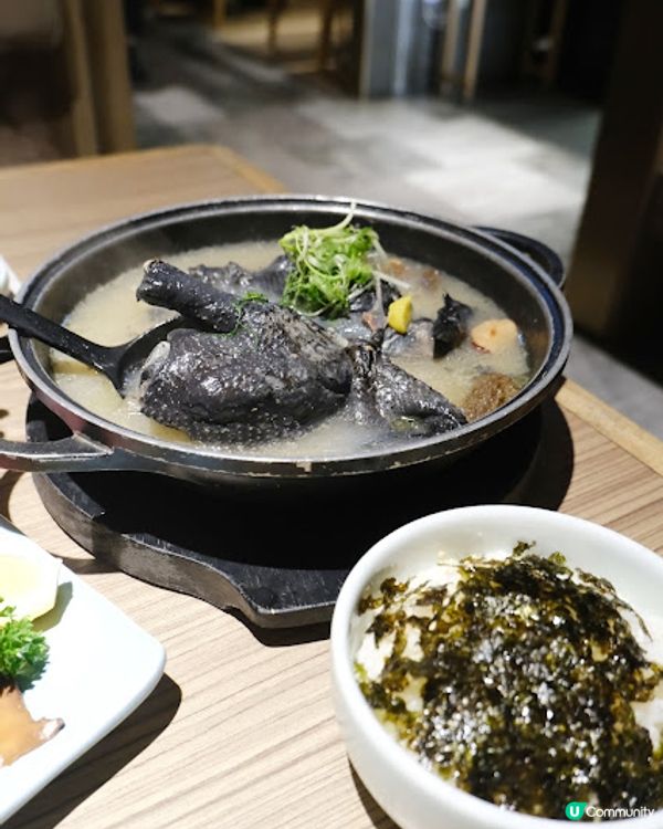 【吃下尖沙咀】用舌尖感受初秋饗宴 - 雪下覓炙