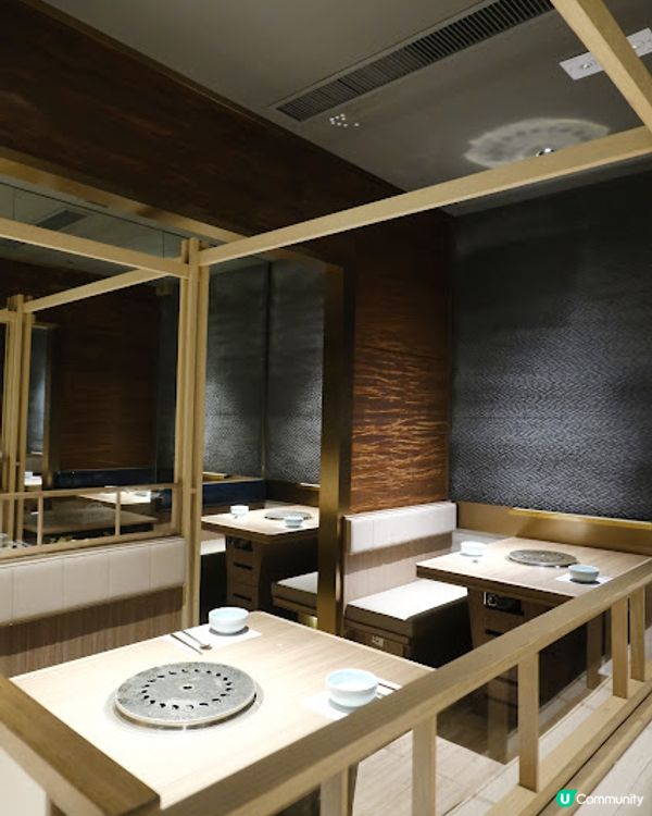 【吃下尖沙咀】用舌尖感受初秋饗宴 - 雪下覓炙