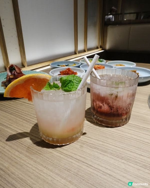 【吃下尖沙咀】用舌尖感受初秋饗宴 - 雪下覓炙