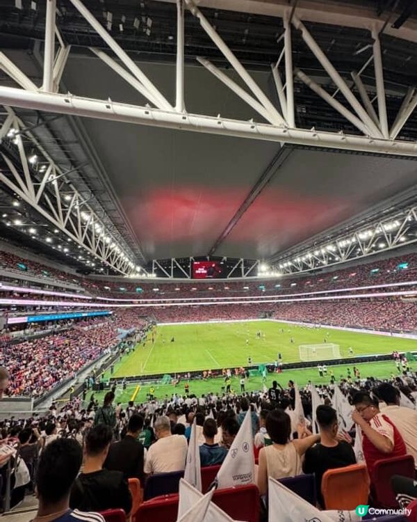 足球粉絲❤️⚽️