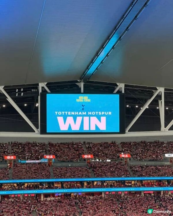 足球粉絲❤️⚽️