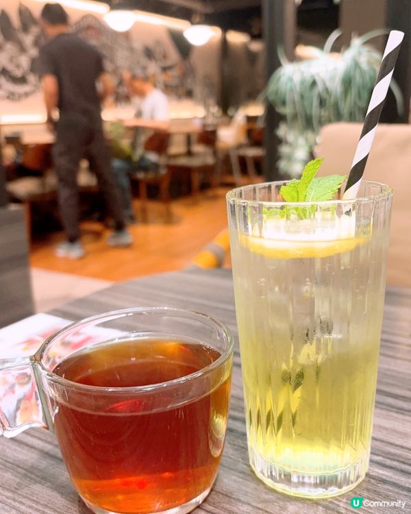 高性價比Cafe🤩🤩🤩