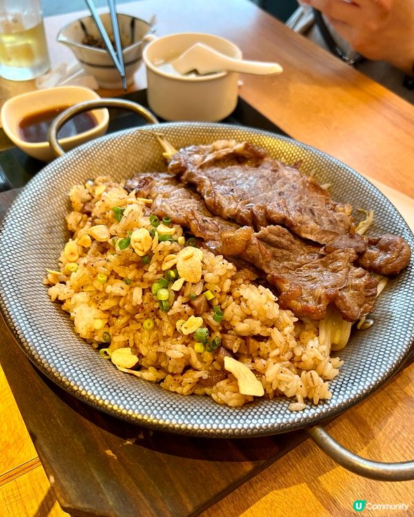 『日本』東京晴空塔下隱藏美味牛舌｜牛たん炭焼利久