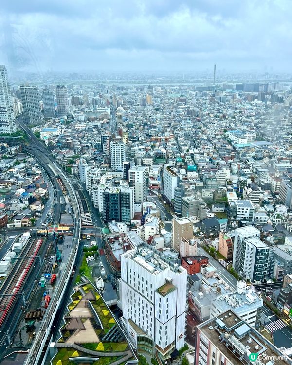 『日本』東京晴空塔下隱藏美味牛舌｜牛たん炭焼利久