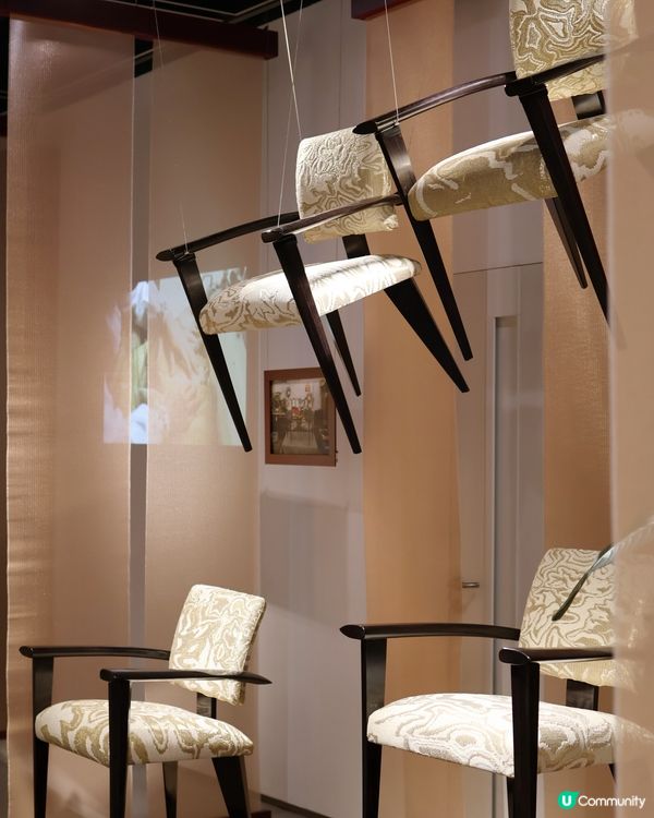 【設計館推介】深水埗睇展覽！🤩 紡織設計未來！