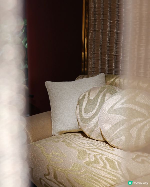 【設計館推介】深水埗睇展覽！🤩 紡織設計未來！