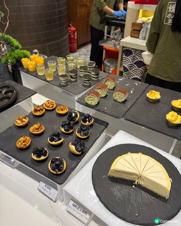 性價比高又好食既燒肉🍖🤤