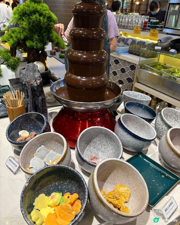 性價比高又好食既燒肉🍖🤤