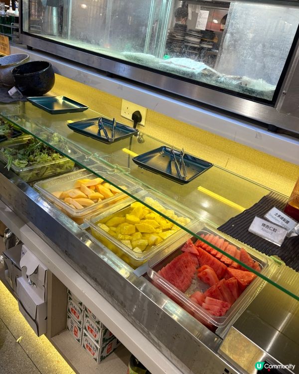 性價比高又好食既燒肉🍖🤤