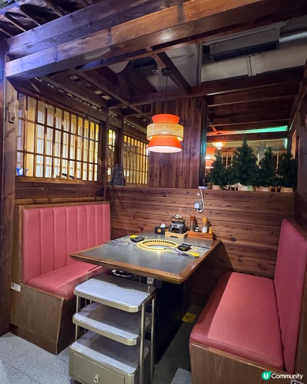 性價比高又好食既燒肉🍖🤤