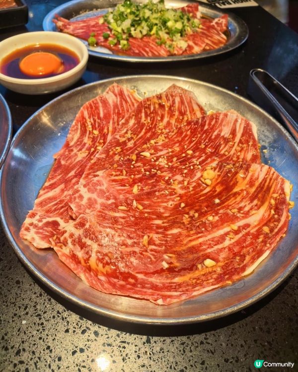 深圳必吃🔥大馥・炭火燒肉酒場