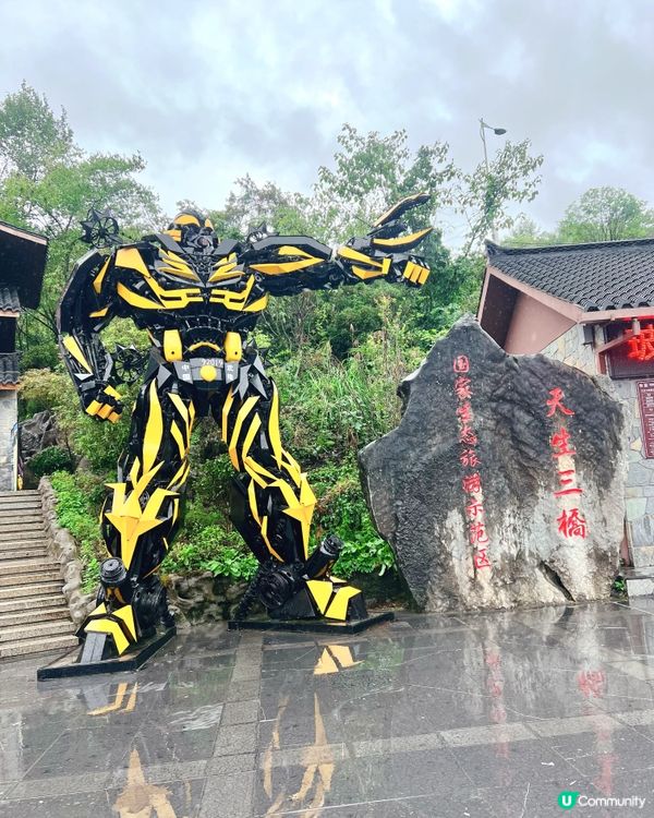重慶天生三橋
