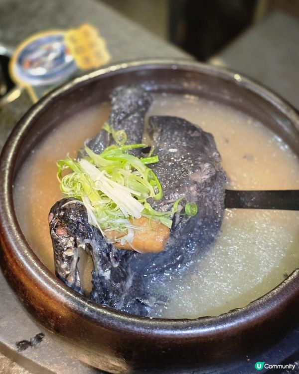 🍄韓牛山野之味