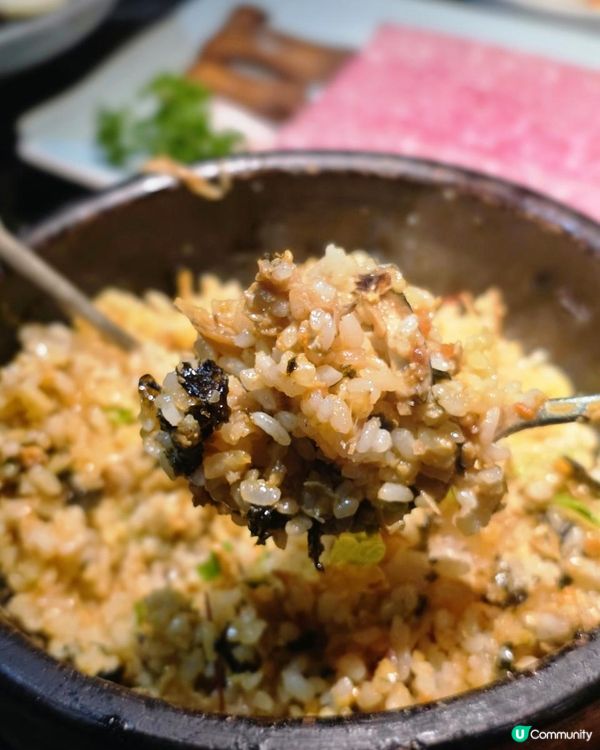 🍄韓牛山野之味