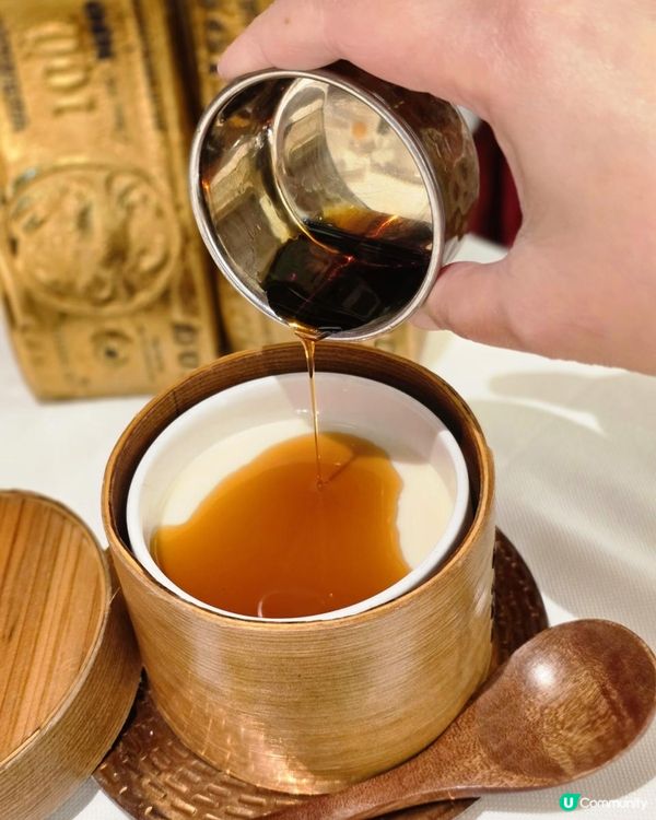 📍深圳必吃｜穿越老錢風香港飯店！人均$150嘆殿堂級粵菜🍴