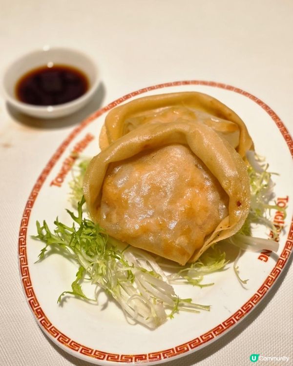 📍深圳必吃｜穿越老錢風香港飯店！人均$150嘆殿堂級粵菜🍴