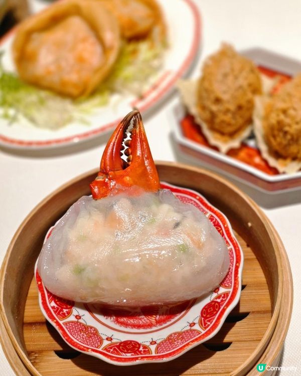 📍深圳必吃｜穿越老錢風香港飯店！人均$150嘆殿堂級粵菜🍴