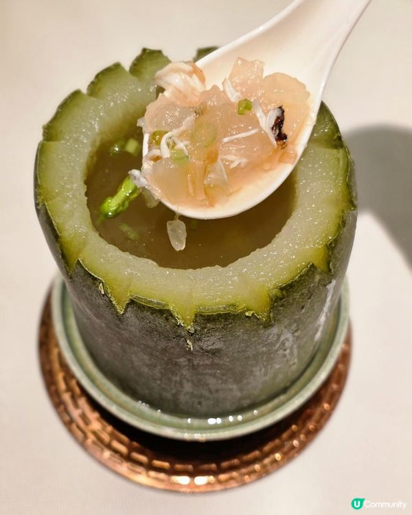 📍深圳必吃｜穿越老錢風香港飯店！人均$150嘆殿堂級粵菜🍴