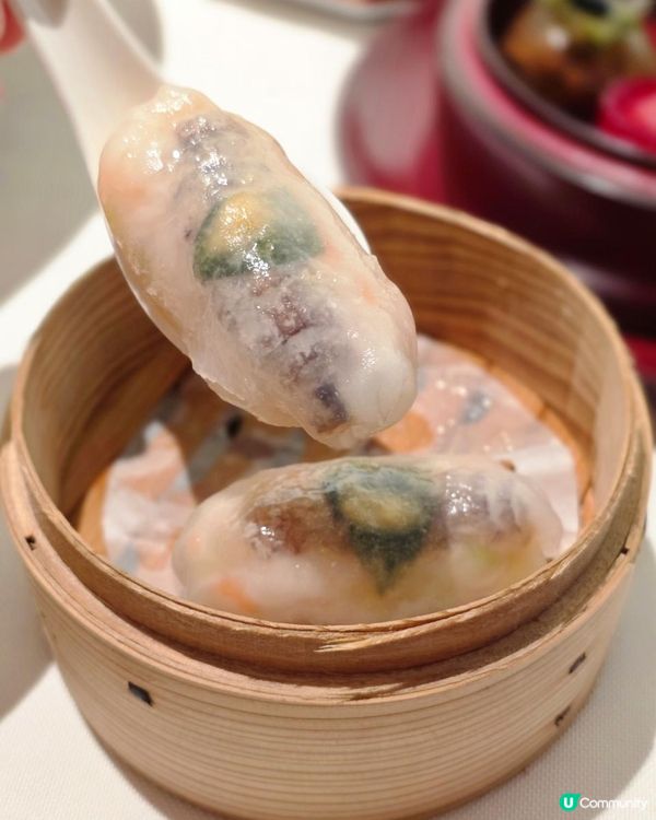 📍深圳必吃｜穿越老錢風香港飯店！人均$150嘆殿堂級粵菜🍴