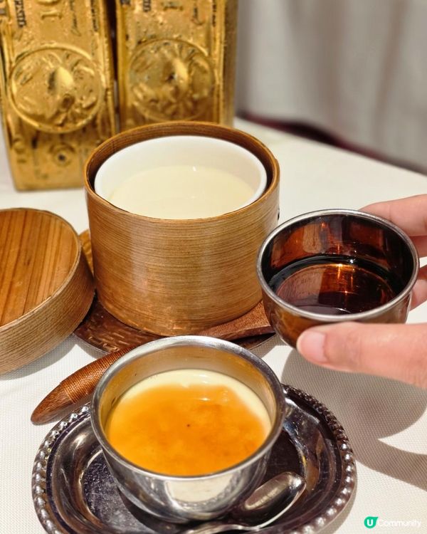 📍深圳必吃｜穿越老錢風香港飯店！人均$150嘆殿堂級粵菜🍴