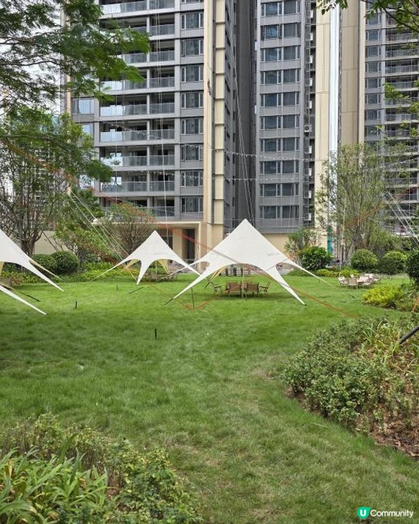 🌟 雙城生活！ 深鐵瓏境二期🌟