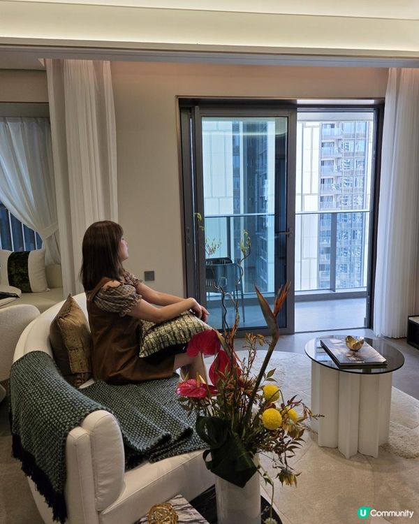 🌟 雙城生活！ 深鐵瓏境二期🌟