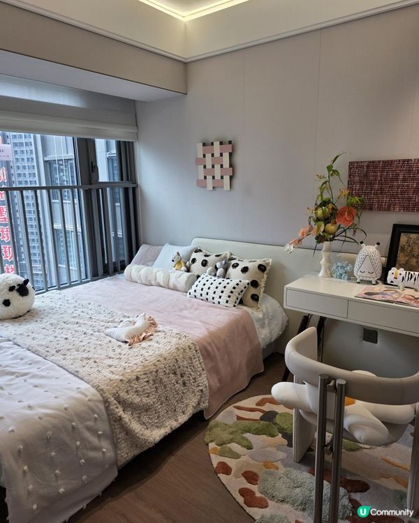 🌟 雙城生活！ 深鐵瓏境二期🌟