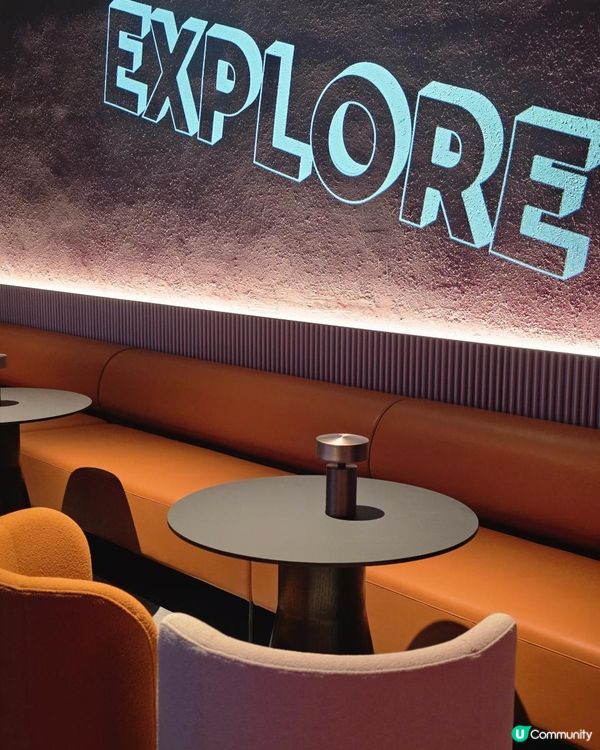 Longbridge Café ☕️登陸尖沙咀