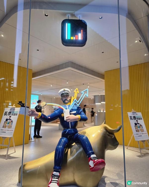 Longbridge Café ☕️登陸尖沙咀