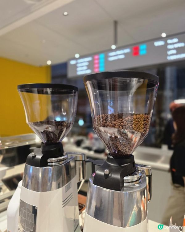 Longbridge Café ☕️登陸尖沙咀