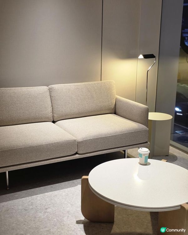 Longbridge Café ☕️登陸尖沙咀