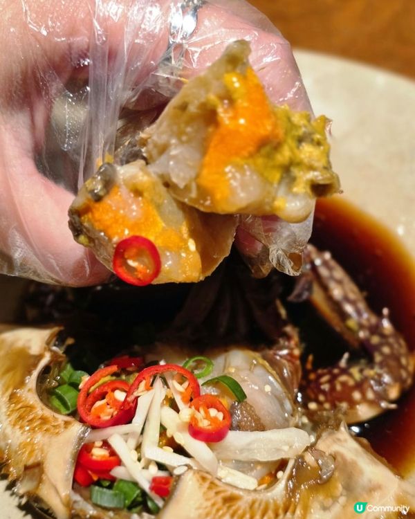 🦀GYOJASANG 秋之味🍂