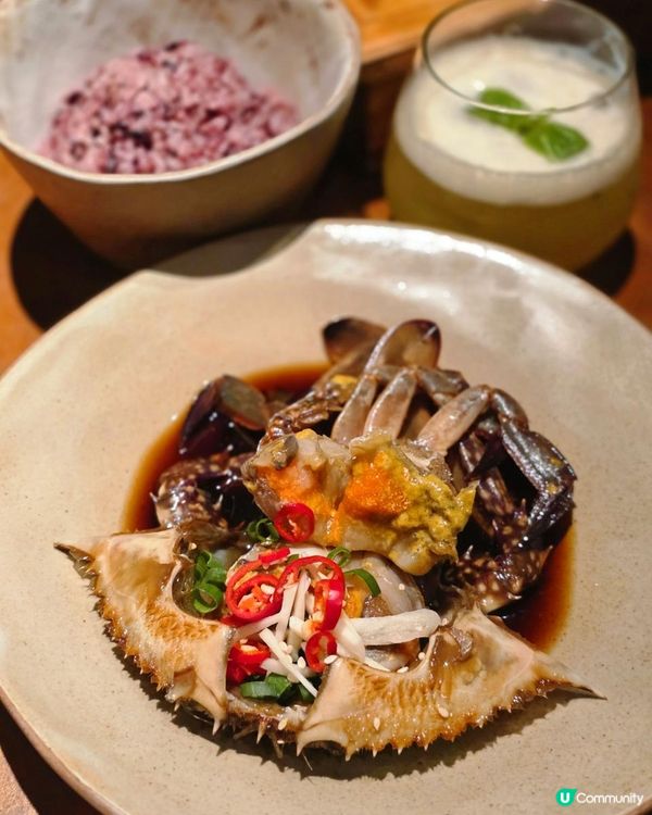 🦀GYOJASANG 秋之味🍂