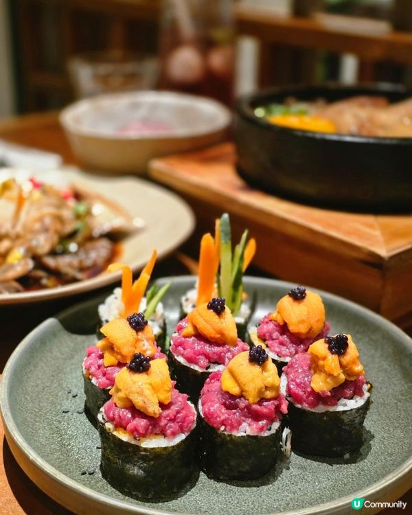 🦀GYOJASANG 秋之味🍂