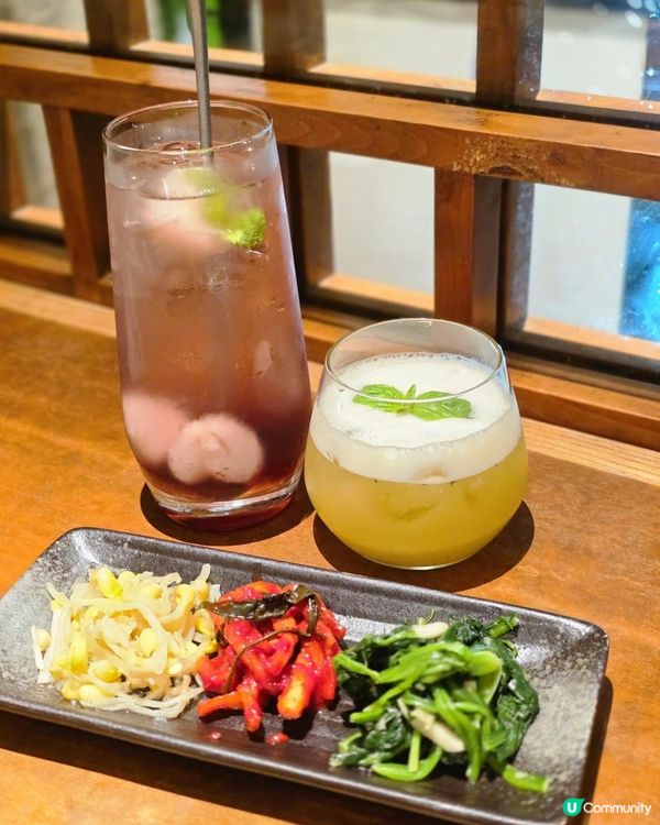 🦀GYOJASANG 秋之味🍂