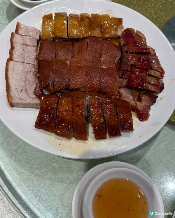 尖咀膏蟹海鮮盛宴🦀！羊腩煲暖笠笠♨️！