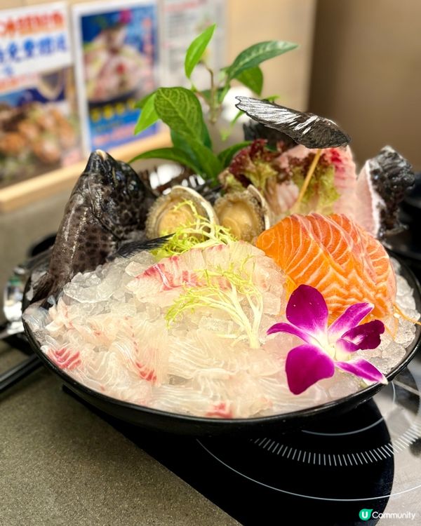 九龍城高質火鍋👍