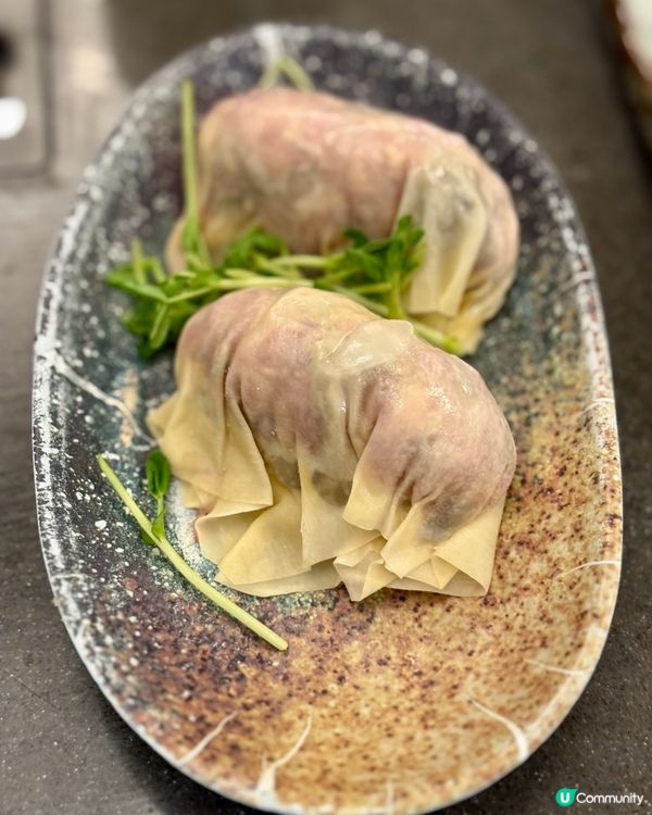 九龍城高質火鍋👍