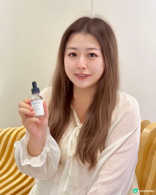 轉季肌膚SOS🚨！急救水潤肌秘訣！💧