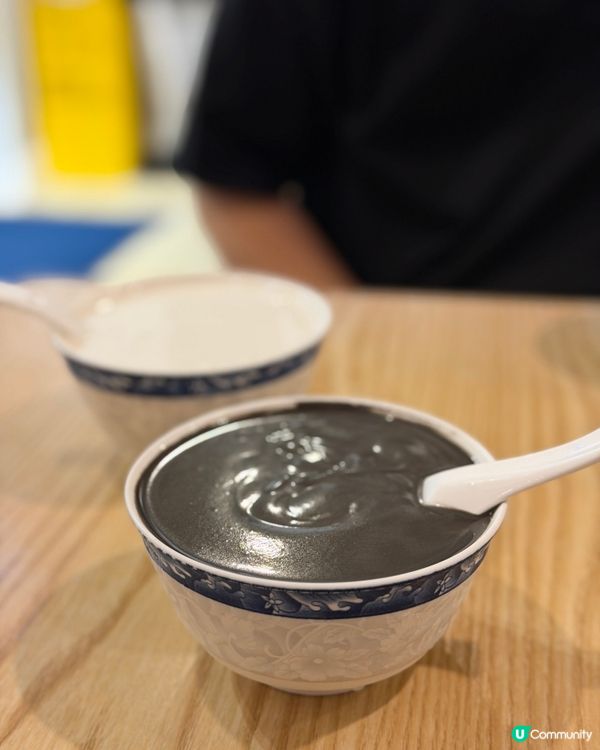 旺角糖水推介！😋 中式糖水控必睇！🤤