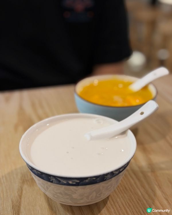 旺角糖水推介！😋 中式糖水控必睇！🤤