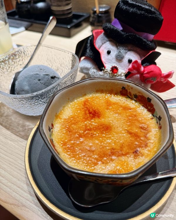 吟坐爐端居酒屋

炭香誘惑！🤤 吟坐居酒屋🔥 必食推介！