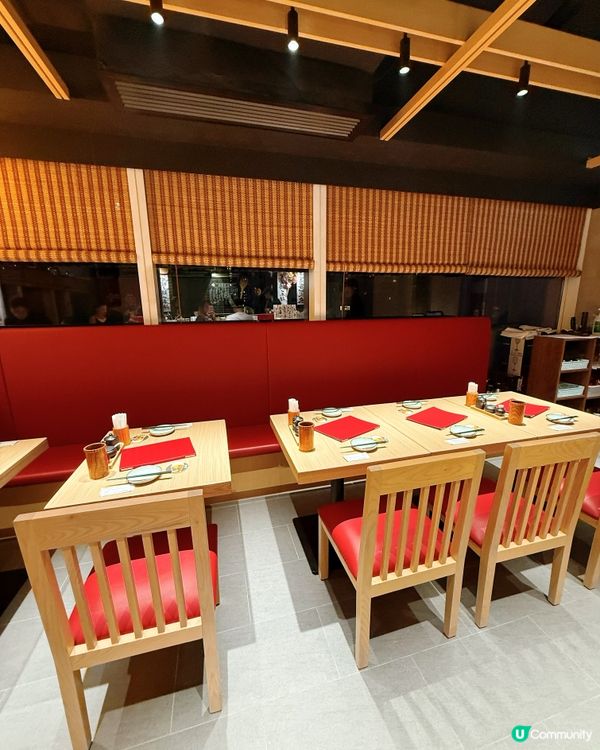 吟坐爐端居酒屋

炭香誘惑！🤤 吟坐居酒屋🔥 必食推介！